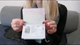 Prost plimbari Megan Venturi pe fotografii cu femei goale un penis.