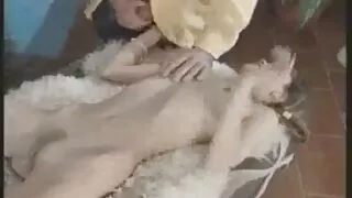 Dracu ' cu un tip poze cu fete goal este de neuitat.