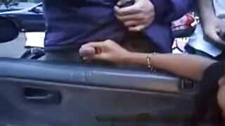Dude rase vecin la dracu ' poze cu fete goale după o alergare.