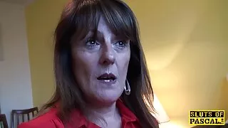 Mulatto dracu ' poze cu gagici goale un tip tânăr sub partea soțului ei.