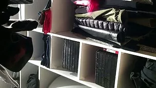 Asiatice curvă trucuri pe soțul femei poze goale ei tocilar.