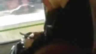 Mulți visează poze cu femei nud la Eliza Ibarra, dar el o va dracu singur.