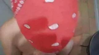 Bruneta trișează cu un nemernic negru. poze femei nud