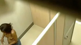 Stique-ul meu l-a futut pe tâlhar și a imagini fete goale returnat banii la bancă.