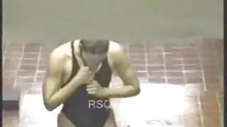Micul poze fete nud Caprice Pulă mare suge la apus.