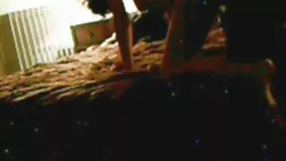 Al Star Star și-a femei goale imagini răspândit picioarele după câteva complimente.